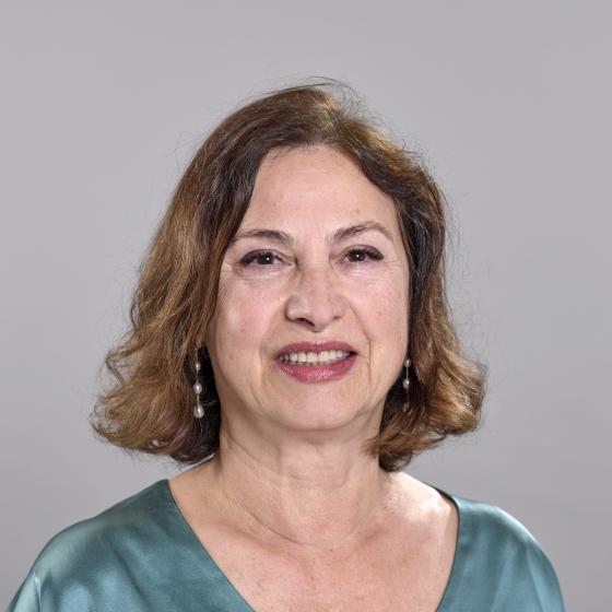 Agavni von Gruenigen