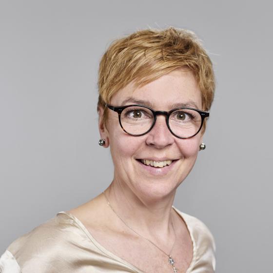 Barbara Amon Betschart