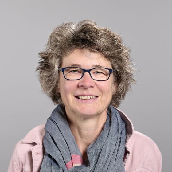 Bettina Diener