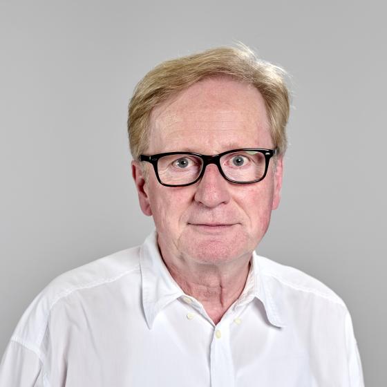 Christoph Metzler