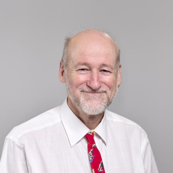 Daniel Lüthy