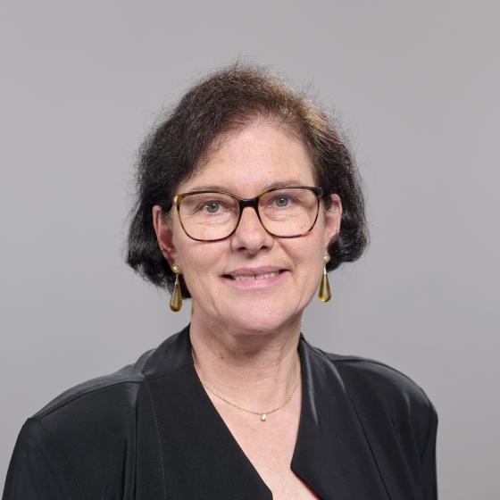 Jacqueline Sonego Mettner
