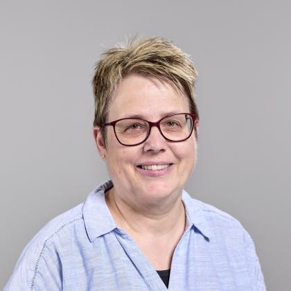 Jolanda Majoleth