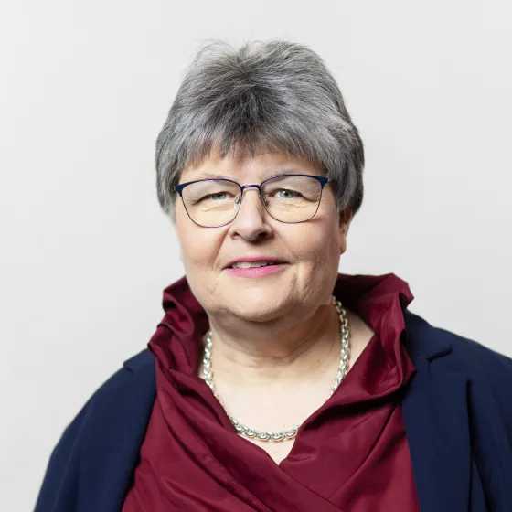 Margrit Hugentobler