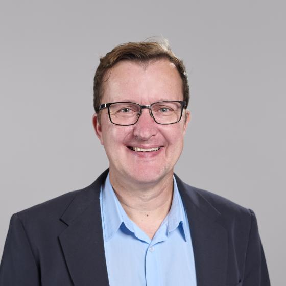 Michael Bänninger