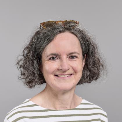 Monica Müller