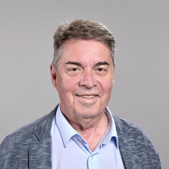 Peter Reinhard