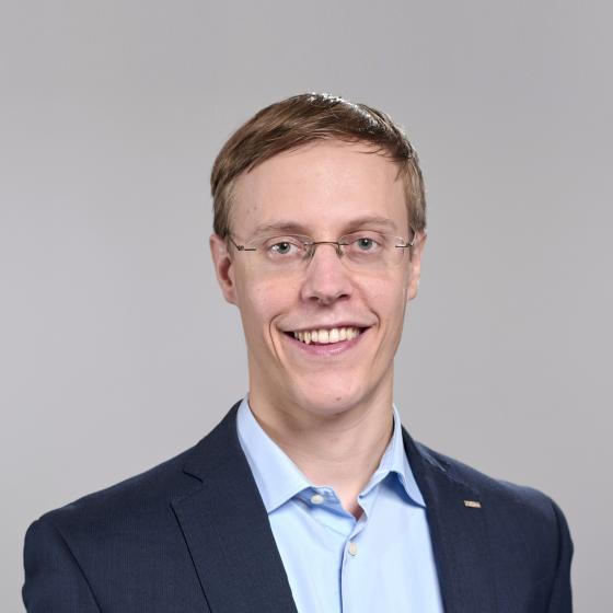 Rüdiger Birkner