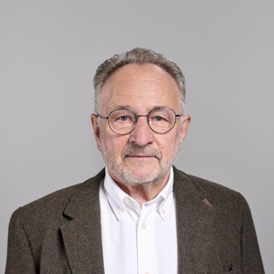 Siegfried Oswald
