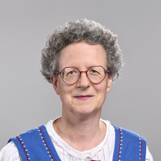 Susanne Furrer